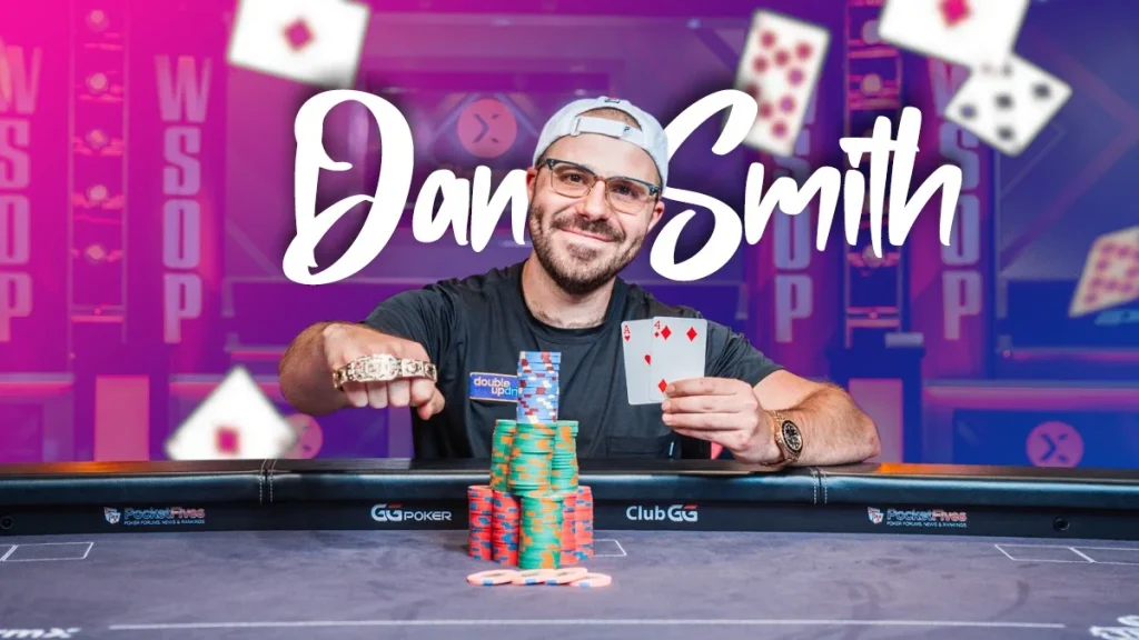 Dan Smith’s Profile, Net Worth, Career Records, Lifestyle, Cars Collection, Lesser-Known Facts And Much More Dan Smith’s Profile, Net Worth, Career Records, Lifestyle, Cars Collection, Lesser-Known Facts And Much More