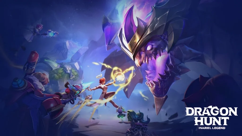 Dragon Hunt Codes July 2025: Redeem These For Free Rewards