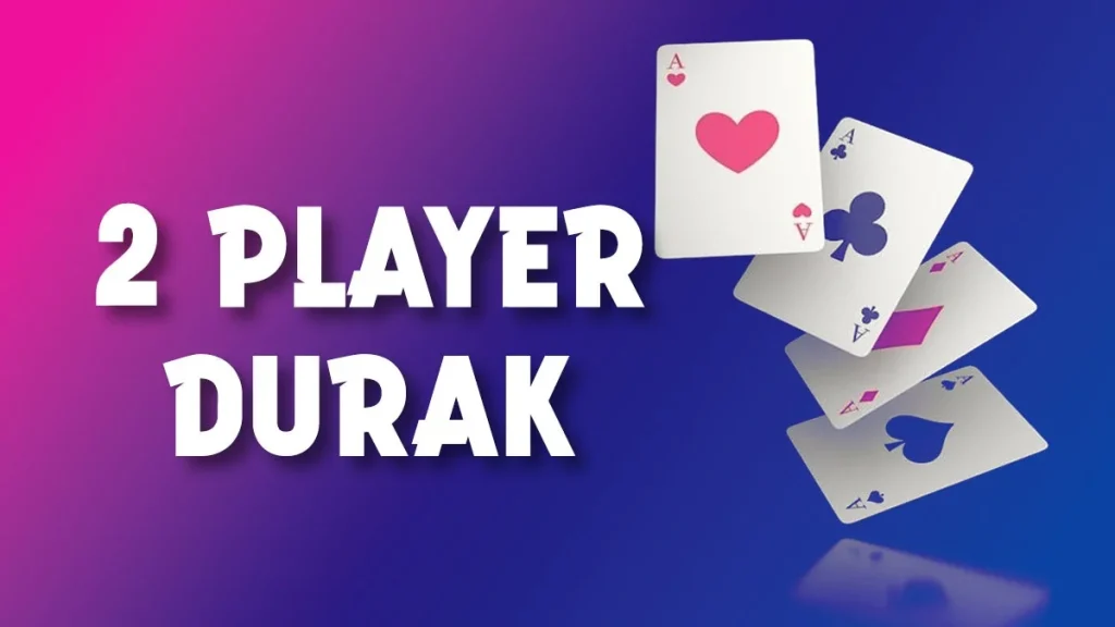 How To Play Durak: A Simple Guide For Two Players How To Play Durak: A Simple Guide For Two Players