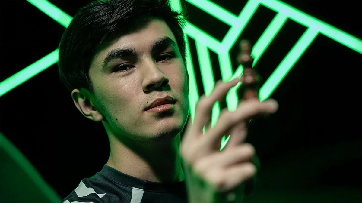 Checkmate Goes Digital: Chess Debuts At Esports World Cup 2025