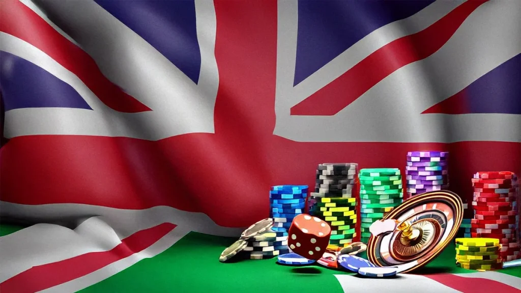 UK Gambling Commission Unveils New Rules To Protect Players