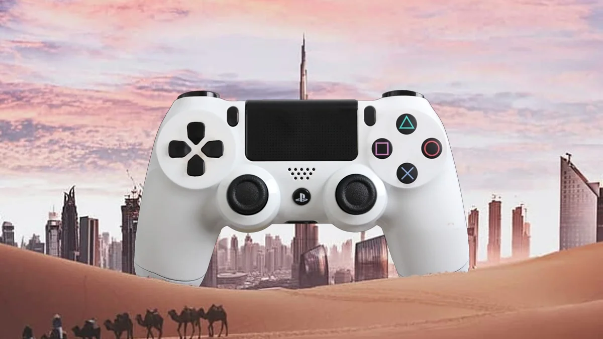 How To Qualify For Dubai's 10-Year Golden Visa As A Gamer or Esports Talent