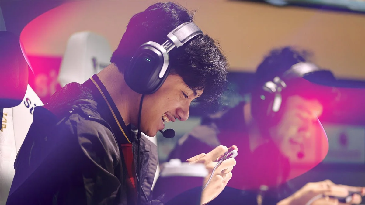 EWC 2025 Week 3 Recap: Clutch Plays, Big Sweeps, And Rising Stars