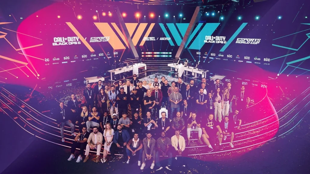 EWC 2025 Week 3 Recap: Clutch Plays, Big Sweeps, And Rising Stars EWC 2025 Week 3 Recap: Clutch Plays, Big Sweeps, And Rising Stars