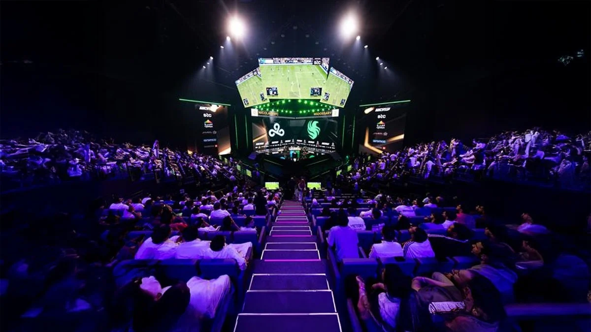 EWC 2025 Week 3 Recap: Clutch Plays, Big Sweeps, And Rising Stars