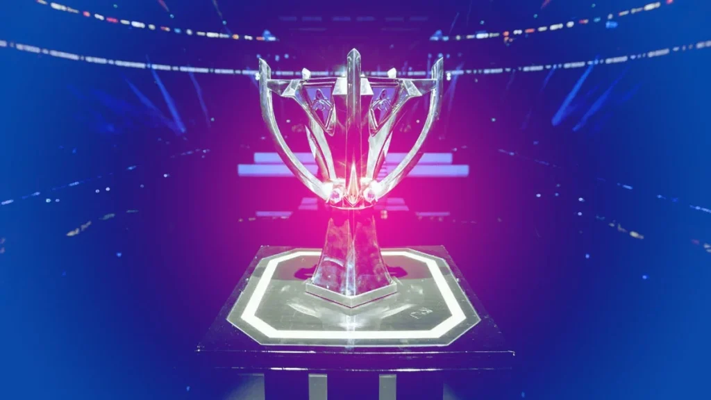 Worlds 2025: League of Legends Heads Back To China With High Stakes Worlds 2025: League of Legends Heads Back To China With High Stakes