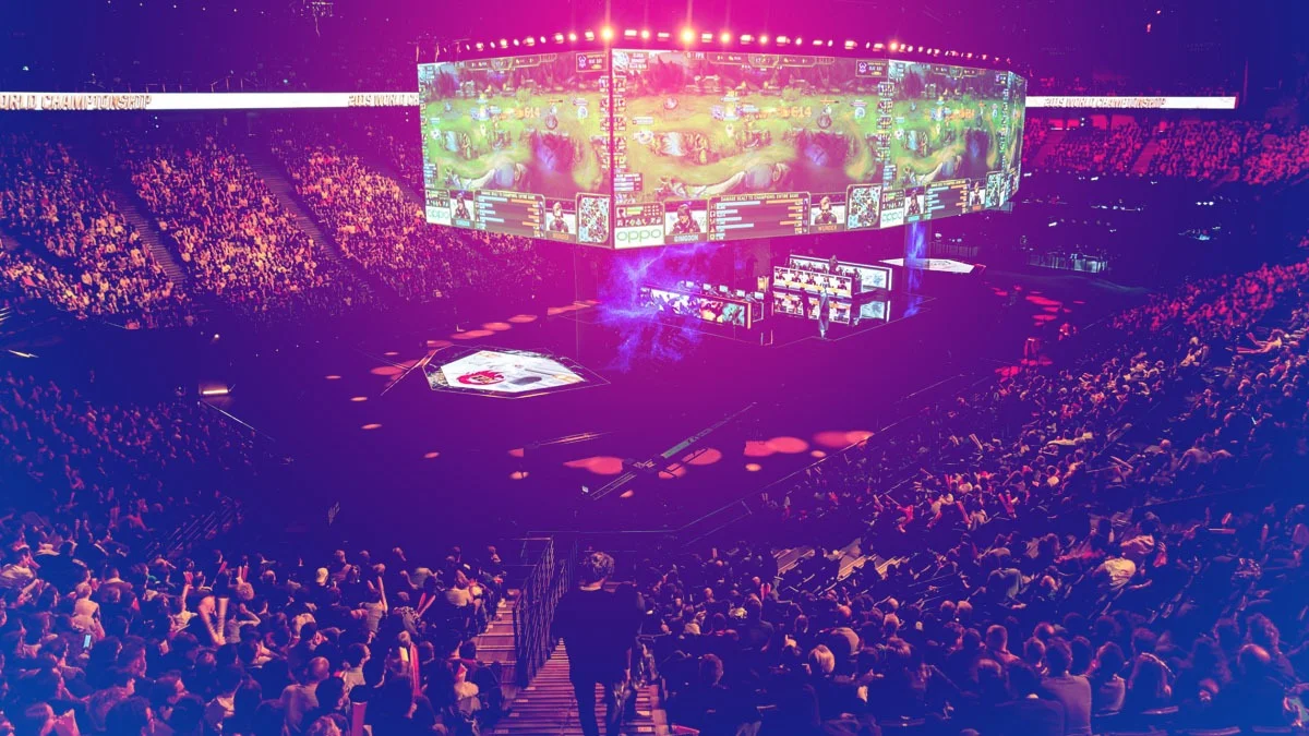 Worlds 2025: League of Legends Heads Back To China With High Stakes