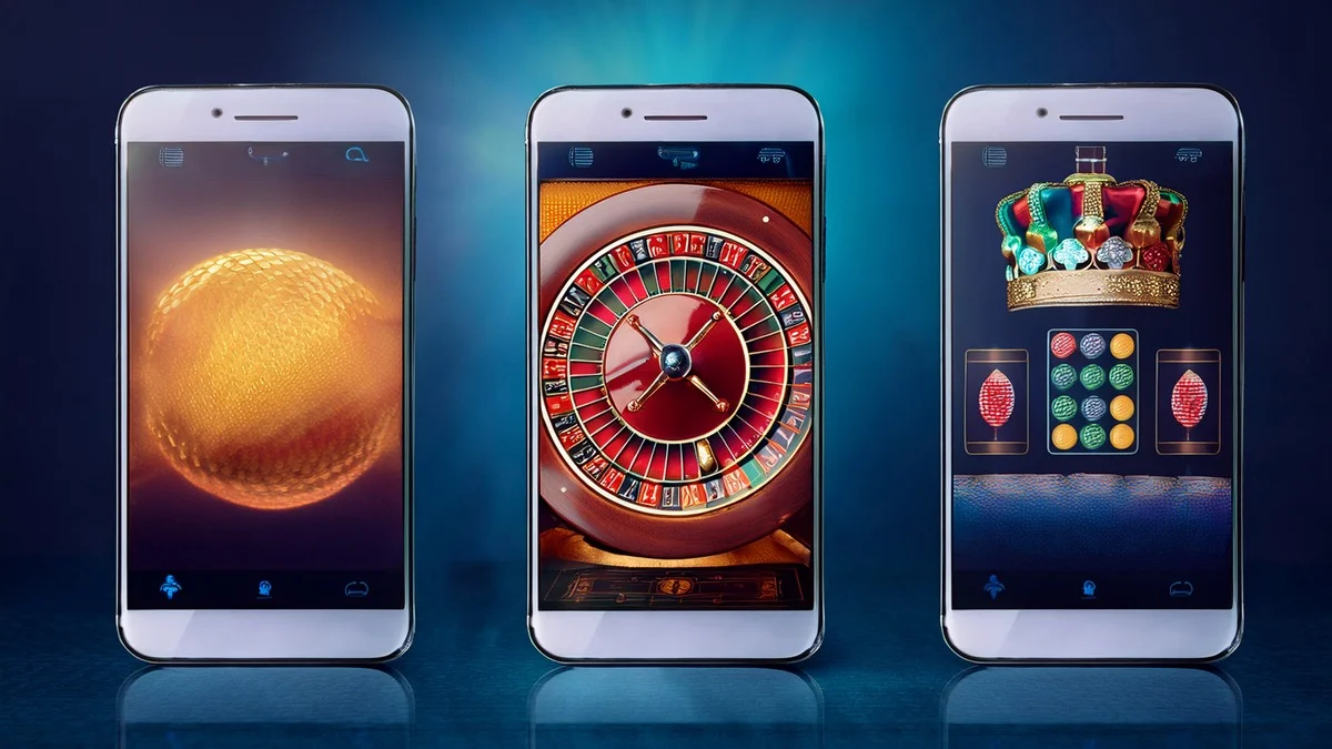 7 Key Features Every Great Online Casino Should Have