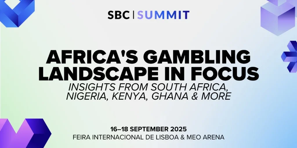 From Mobile-First to Market-Ready: Africa’s Moment at SBC Summit 2025 From Mobile-First to Market-Ready: Africa’s Moment at SBC Summit 2025