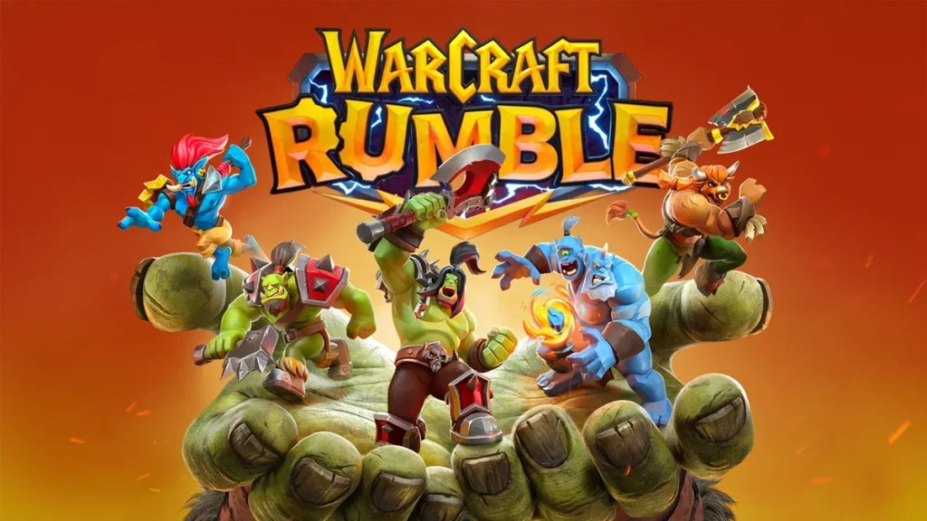 Warcraft Rumble Codes Guide: Everything You Need to Know Warcraft Rumble Codes Guide: Everything You Need to Know