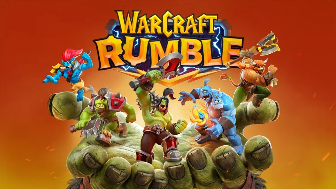 Warcraft Rumble Codes Guide: Everything You Need to Know