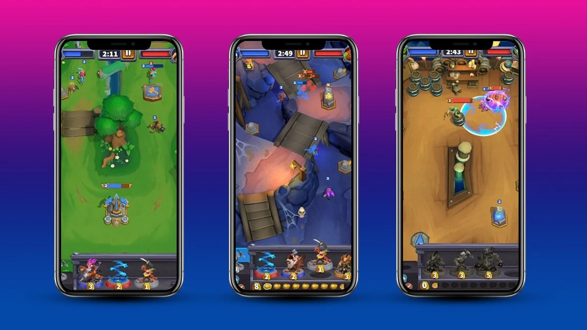 Warcraft Rumble Codes Guide: Everything You Need to Know