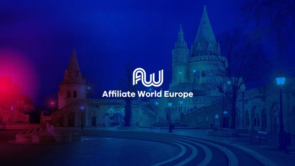 Inside Affiliate World Europe 2025: Key Speakers And Topics Revealed Inside Affiliate World Europe 2025: Key Speakers And Topics Revealed