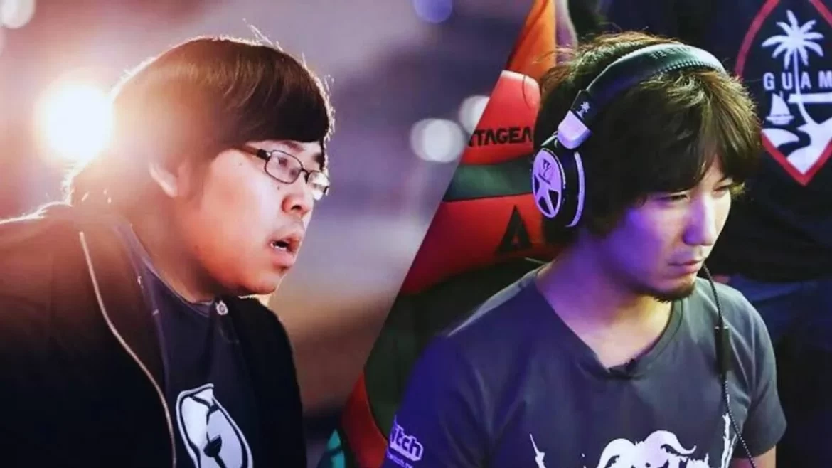 Legendary Comebacks That Changed Esports History