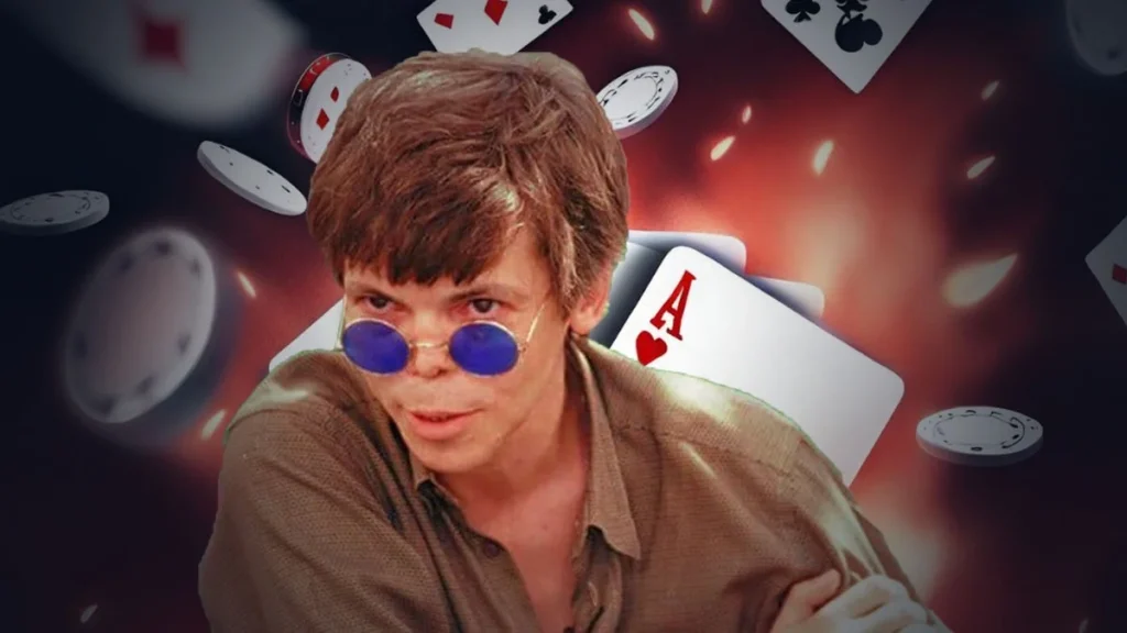 GOAT: What Stu Ungar’s Triumphs Teach Us About Genius And Resilience GOAT: What Stu Ungar's Triumphs Teach Us About Genius And Resilience