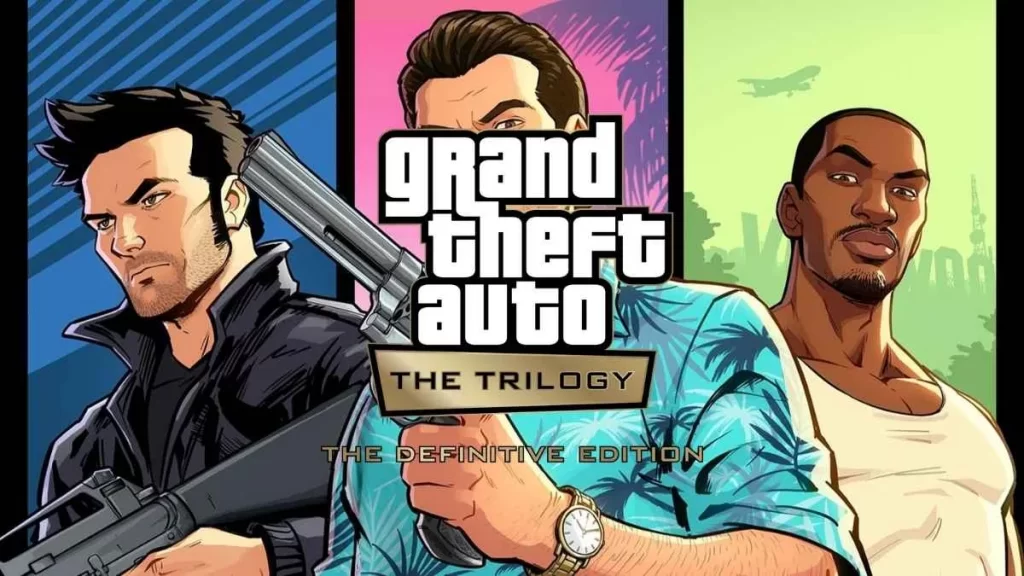 How To Buy And Play The Original GTA Trilogy On PC In 2025