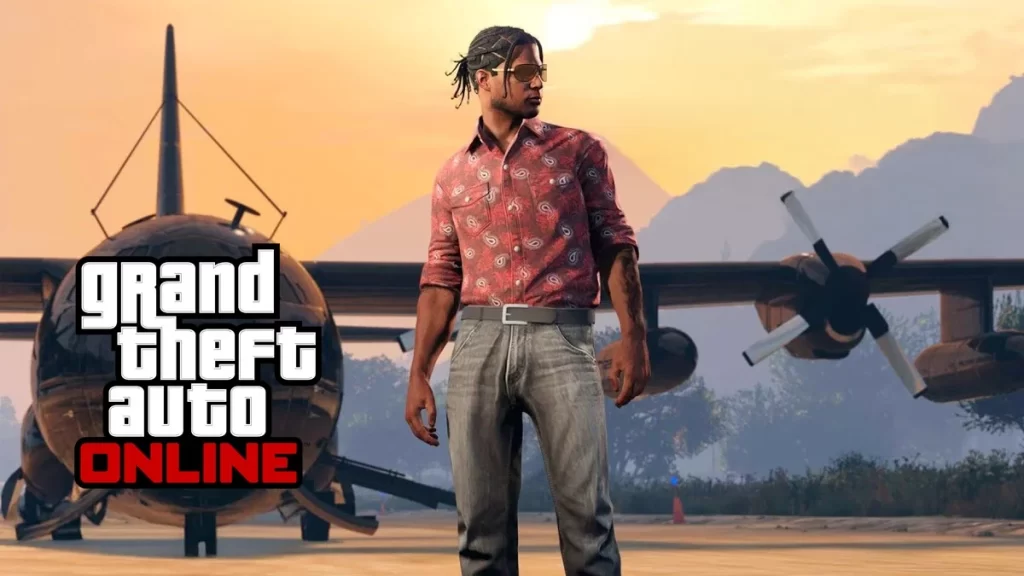 How To Get The Buccaneer Outfit In GTA Online For Free