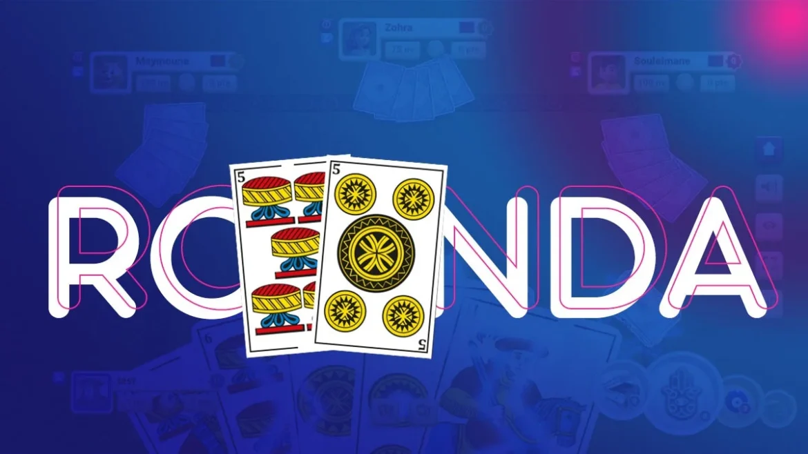 How To Play Ronda Card Game: Simple Guide