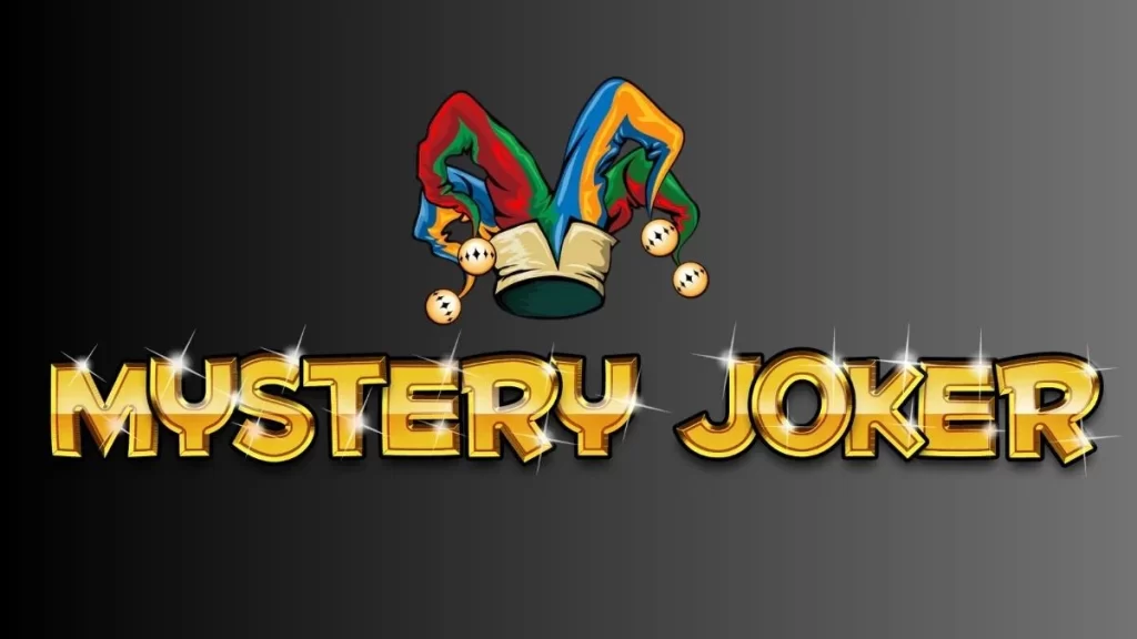 Mystery Joker Slot Review: A Classic With A Twist