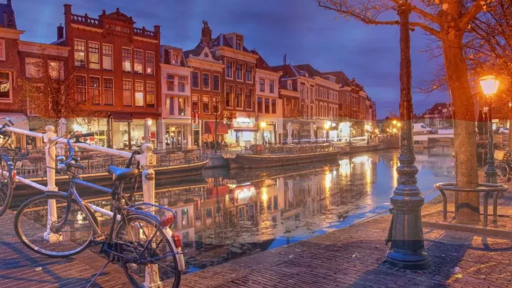 Legal Online Gambling In The Netherlands: A Guide