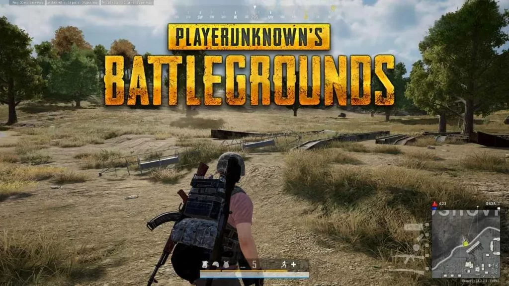 Best PUBG Keyboard Controls: A Guide For Pros And Newbies