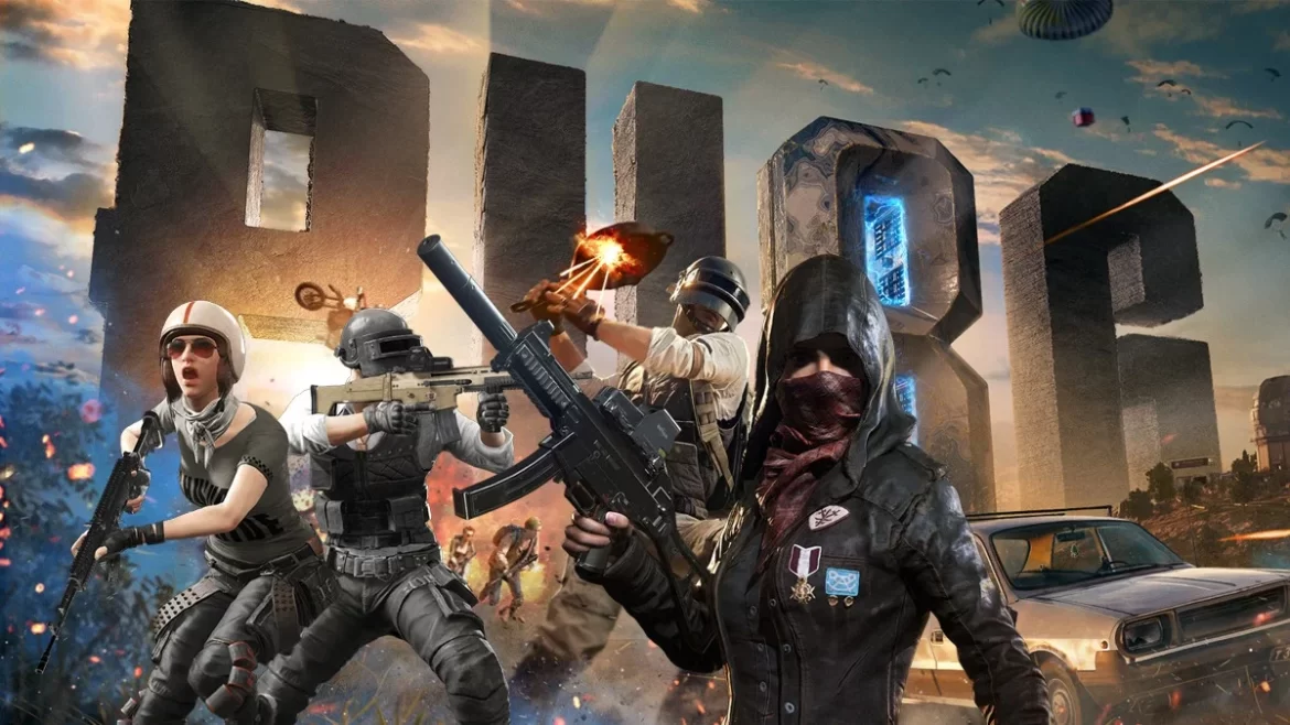 The 5 Funniest PUBG Glitches That Still Make Us Laugh