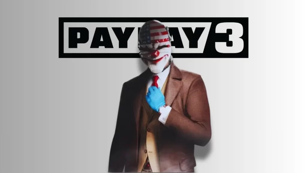 Payday 3 Crossplay Guide: How To Play With Friends On Any Platform