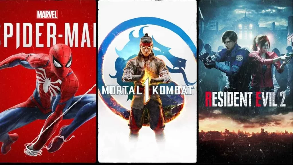 PlayStation Plus August 2025: Full Game List And Exciting New Additions