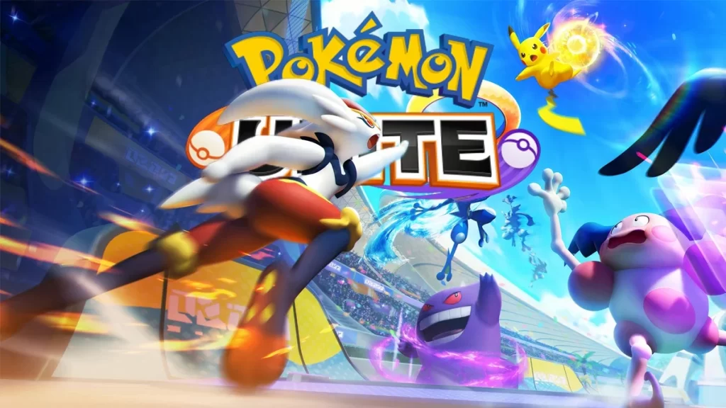 Pokémon Unite 2025 Worlds: New Pokémon And Map