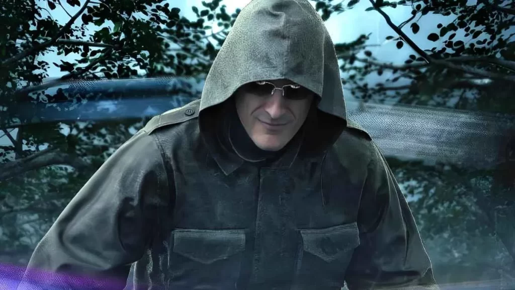 How To Beat The Sorrow In Metal Gear Solid Delta Snake Eater How To Beat The Sorrow In Metal Gear Solid Delta Snake Eater