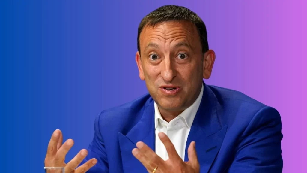 The Story Of Tony Bloom: Brighton Owner And The Lizard