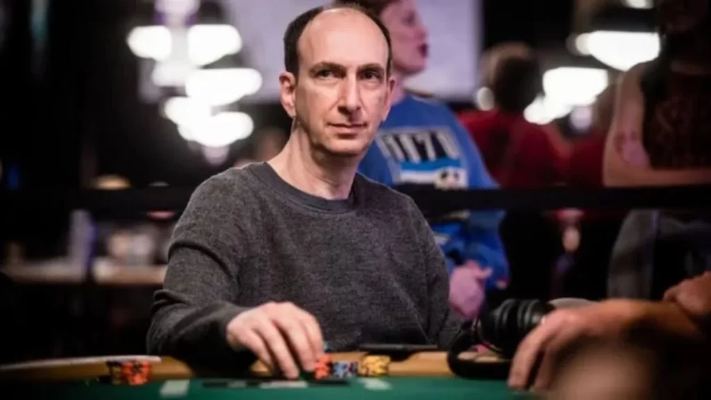 Erik Seidel: Poker Legend’s Net Worth, Career Achievements, And Life Story