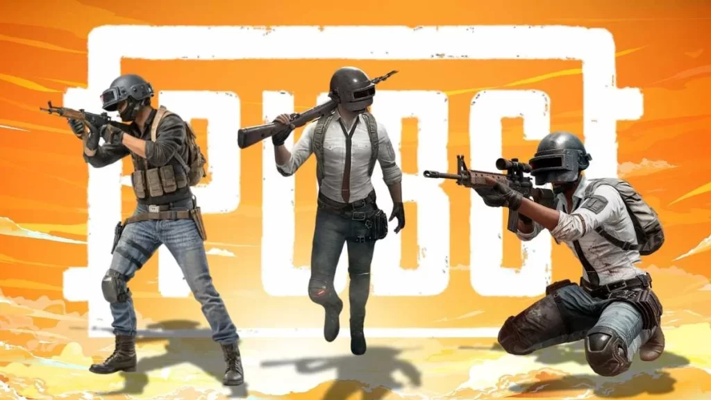 100+ Cool And Stylish PUBG/BGMI Names For Boys