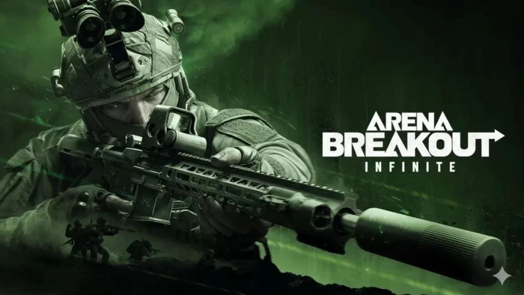 Best Arena Breakout Anime Names To Stand Out In 2025