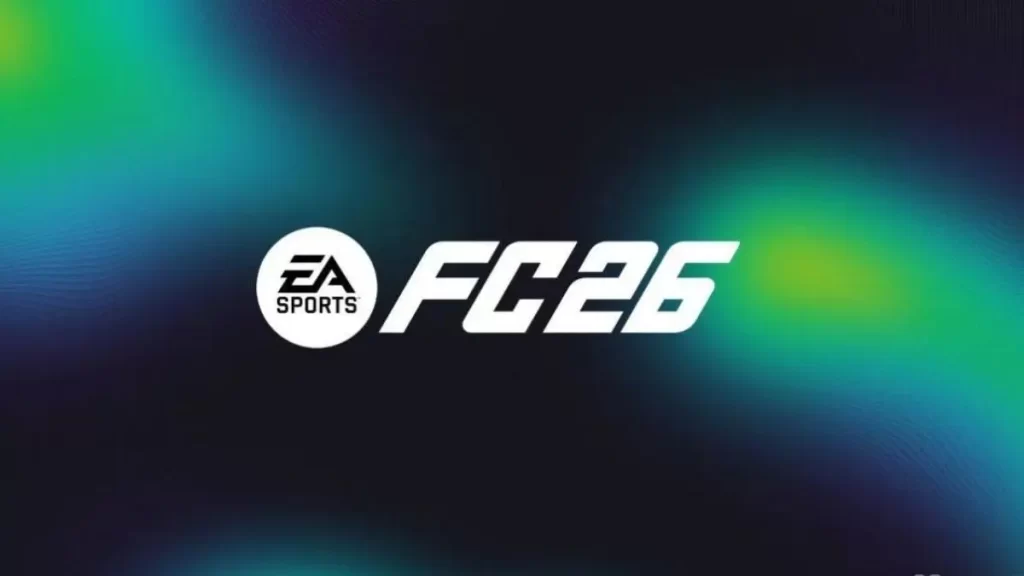 EA SPORTS FC 26