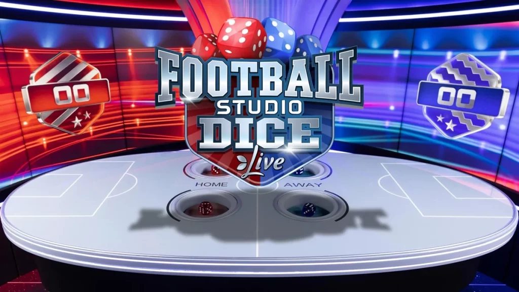 Football Studio Dice Review
