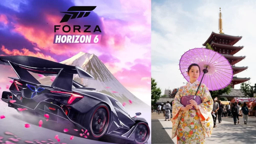 Forza Horizon 6 Confirmed In Japan: Everything You Need To Know Forza Horizon 6 Confirmed In Japan: Everything You Need To Know