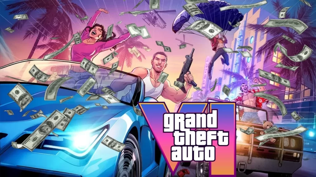 GTA 6