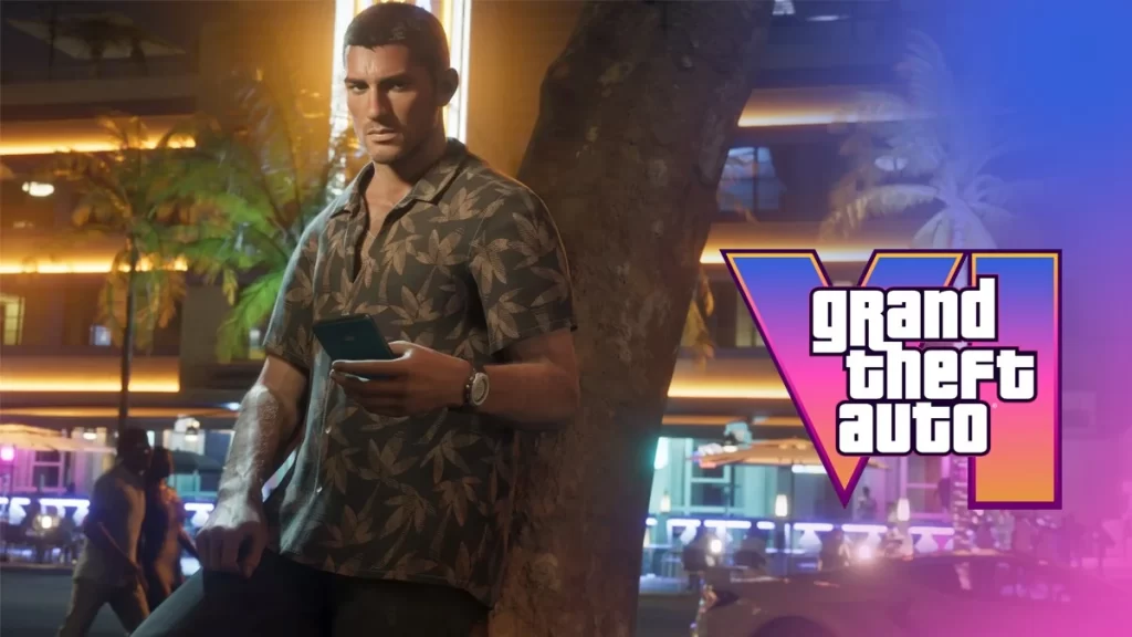 GTA 6