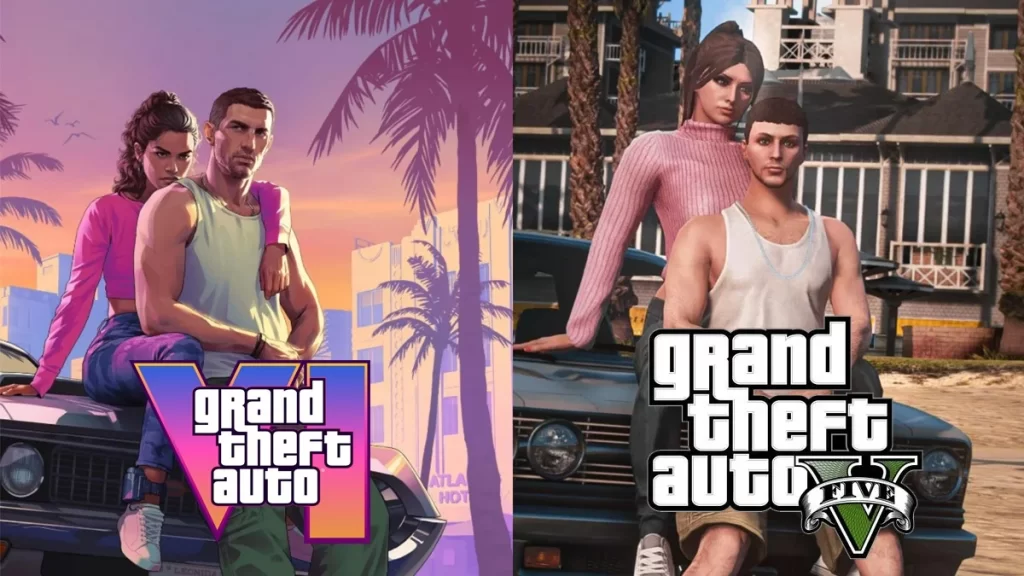 With GTA 6 Coming Up, Is GTA 5 Replay Worth It? GTA 6