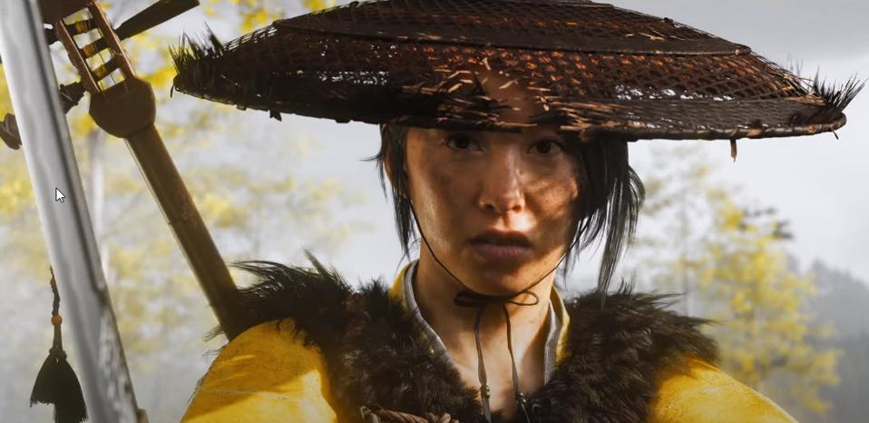 Mission Replays in Ghost of Yotei