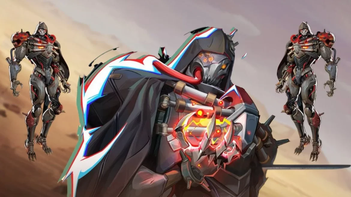 How To Get The Ultron Wasteland Robot Skin In Marvel Rivals Season 4