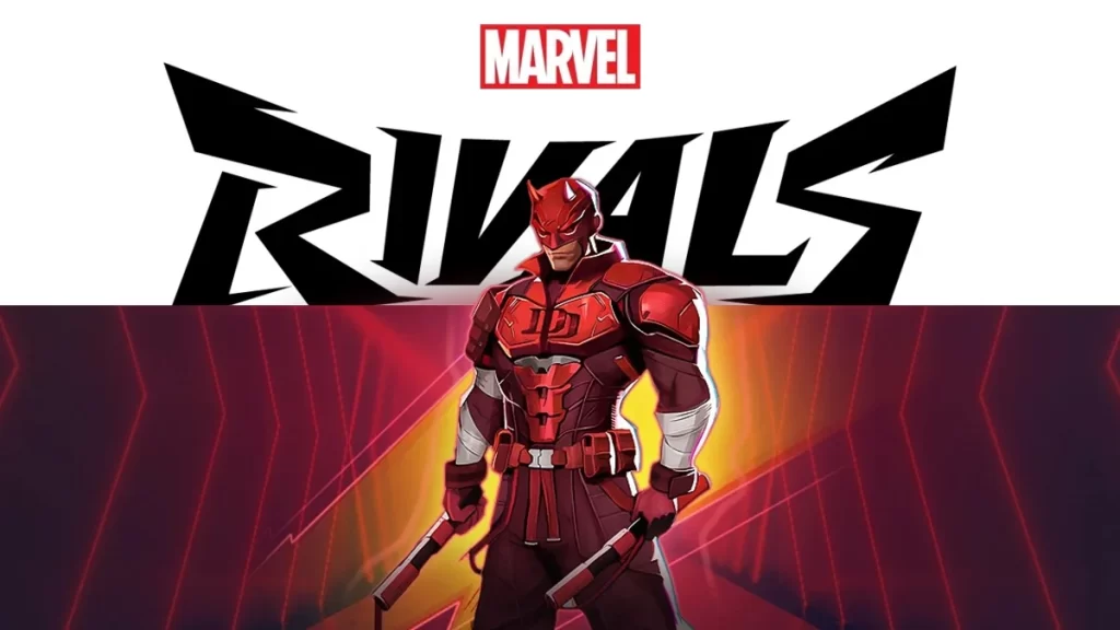 Marvel Rivals: Daredevil Arrives with Season 4.5