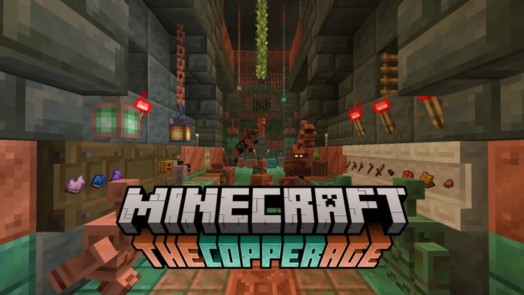 3 Major Announcements In Minecraft Live 2025