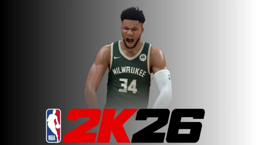 NBA 2K26 Milwaukee Bucks Player Ratings Revealed