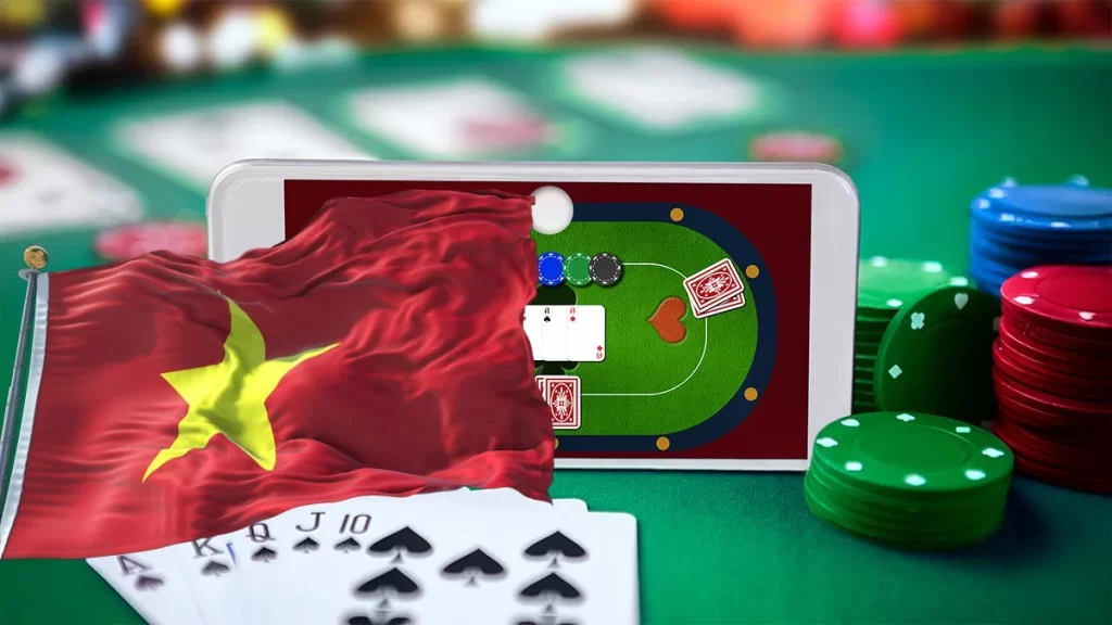 Online Casinos In Vietnam