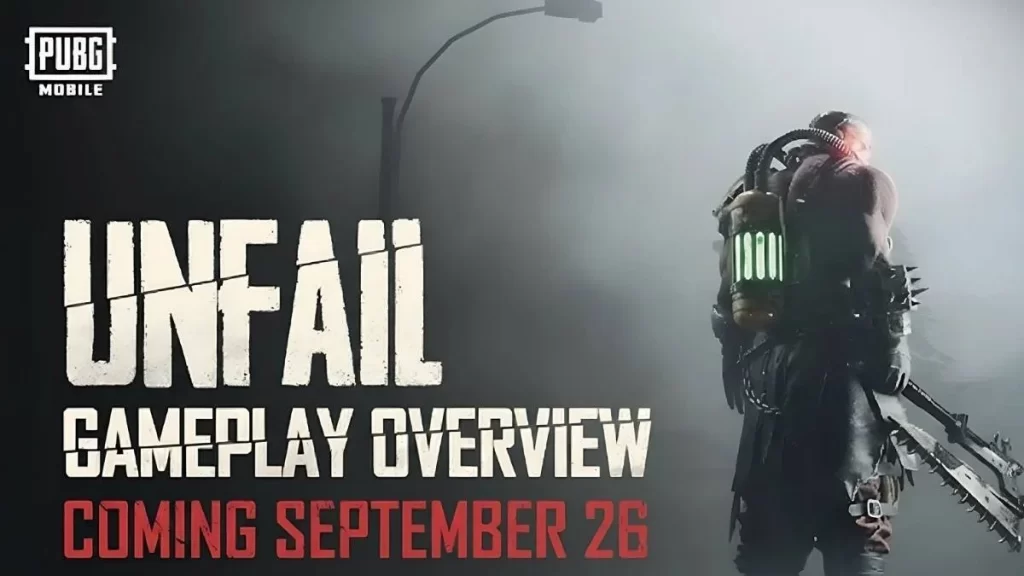 PUBG Mobile Unfail Mode: Full Guide For Escape And Survival PUBG Mobile Unfail Mode: Full Guide For Escape And Survival