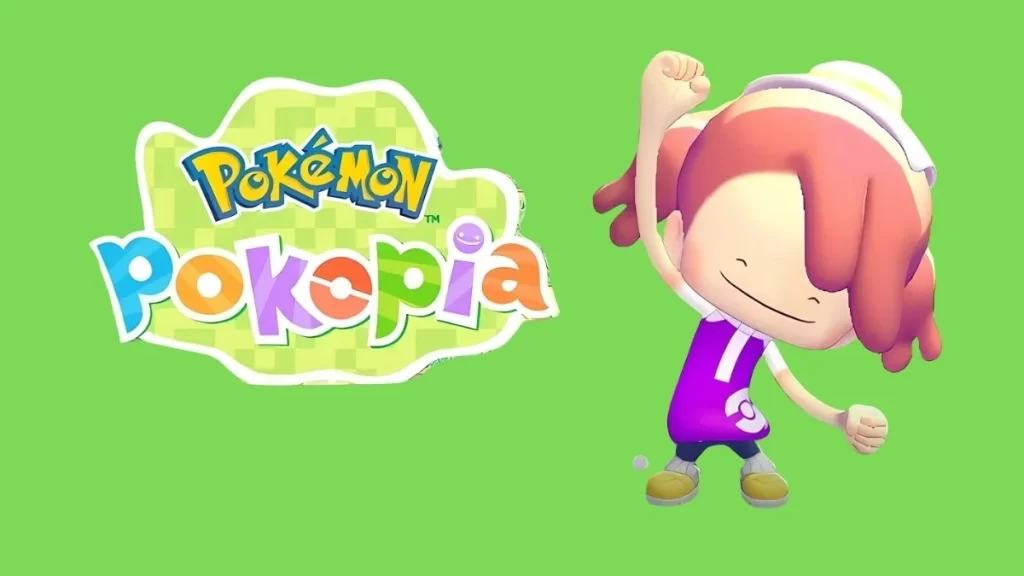 Pokémon Pokopia: A New Adventure In Survival And Life Simulation