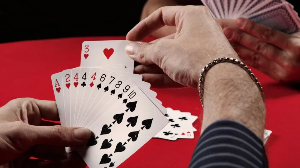 How To Play Continental Rummy: Complete Guide
