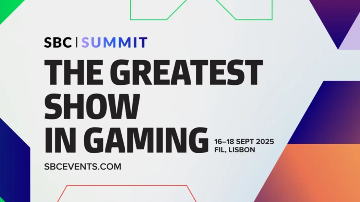 Record-Breaking 30,000 Attendees Expected at SBC Summit in Lisbon
